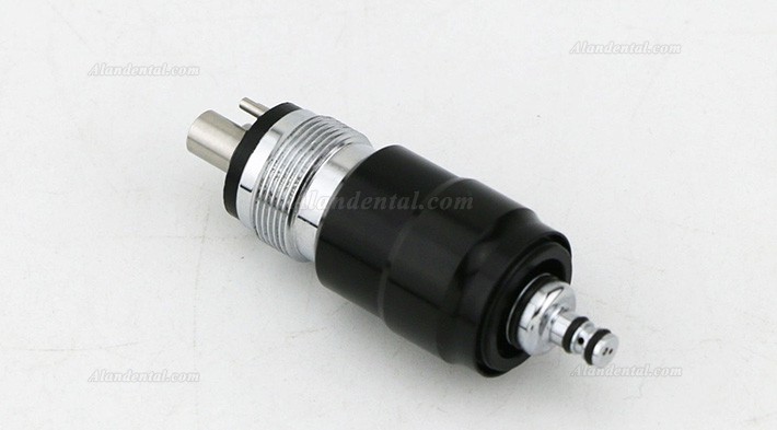 NSK High Speed Turbine Handpiece Quick Coupler Swivel Couplin